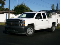 Image for 2015 Chevrolet Silverado 1500 W/T Double Cab ID: 7100593
