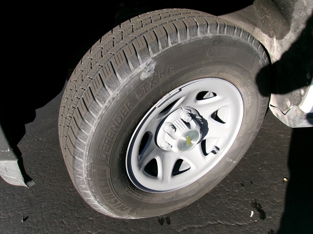 2015 Chevrolet Silverado 1500 Image 30