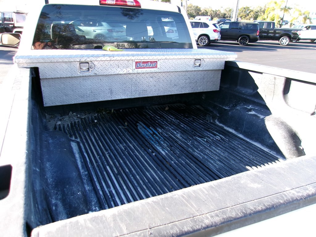 2015 Chevrolet Silverado 1500 Image 39