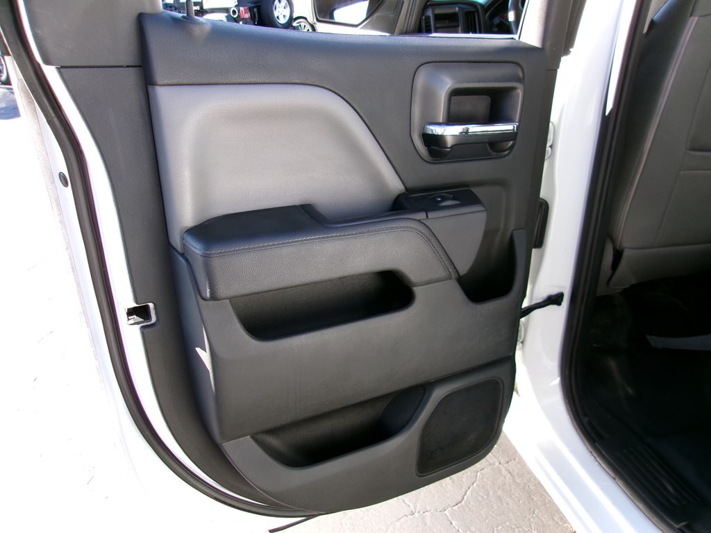 2015 Chevrolet Silverado 1500 Image 42