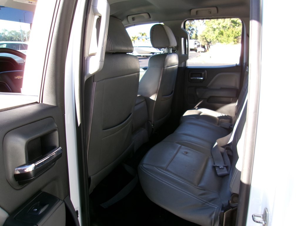 2015 Chevrolet Silverado 1500 Image 43