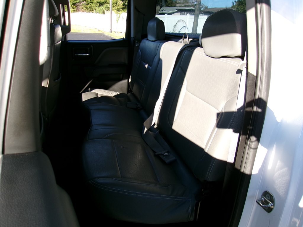 2015 Chevrolet Silverado 1500 Image 44