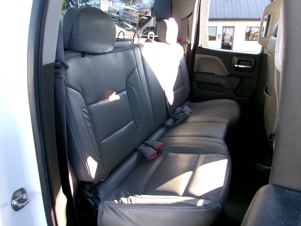 2015 Chevrolet Silverado 1500 Image 45