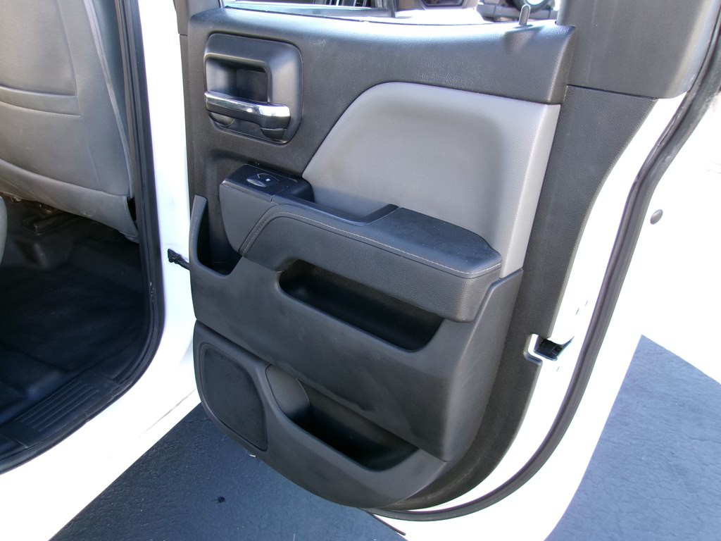 2015 Chevrolet Silverado 1500 Image 47