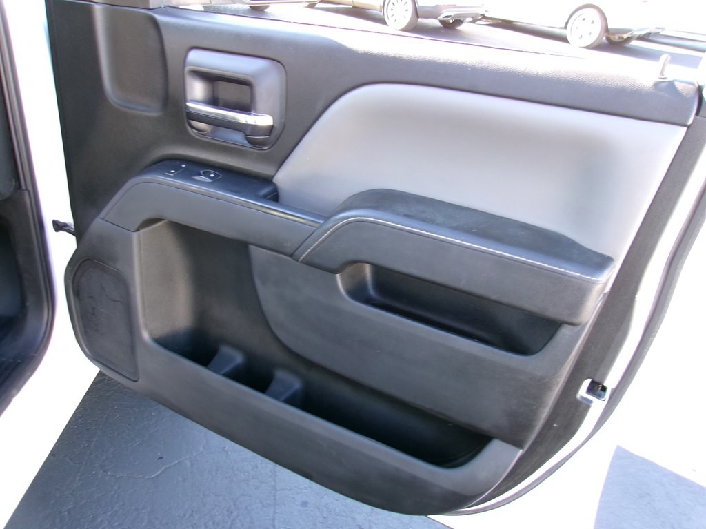 2015 Chevrolet Silverado 1500 Image 48