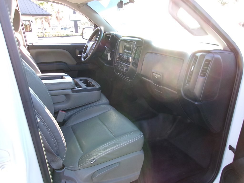 2015 Chevrolet Silverado 1500 Image 49