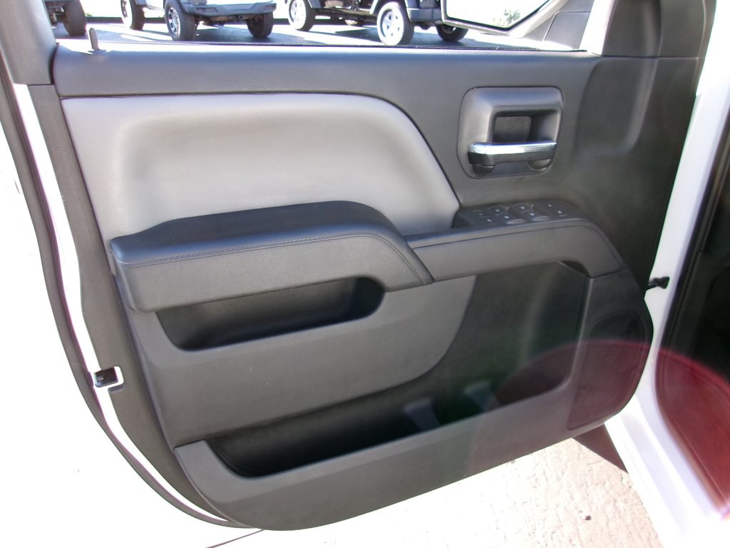 2015 Chevrolet Silverado 1500 Image 51