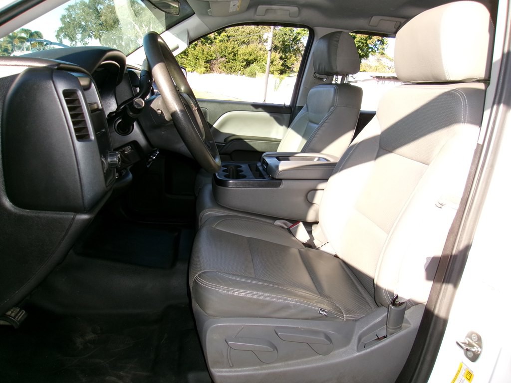 2015 Chevrolet Silverado 1500 Image 52