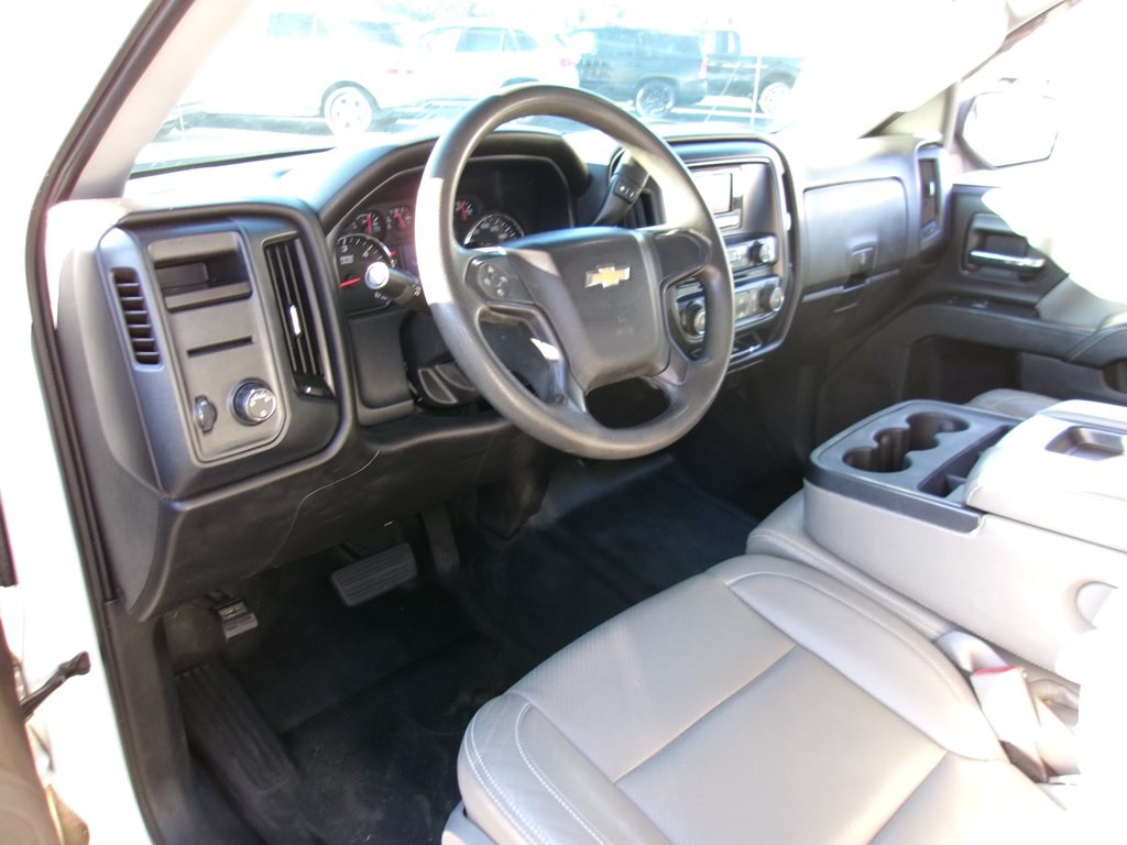 2015 Chevrolet Silverado 1500 Image 54