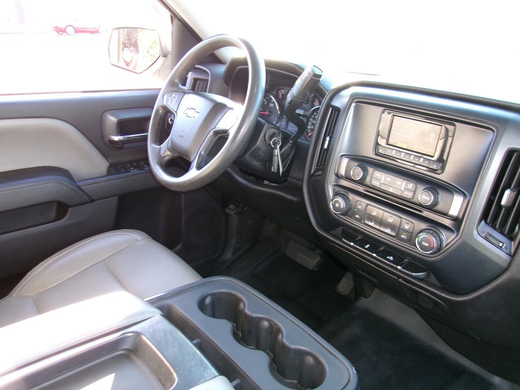 2015 Chevrolet Silverado 1500 Image 57