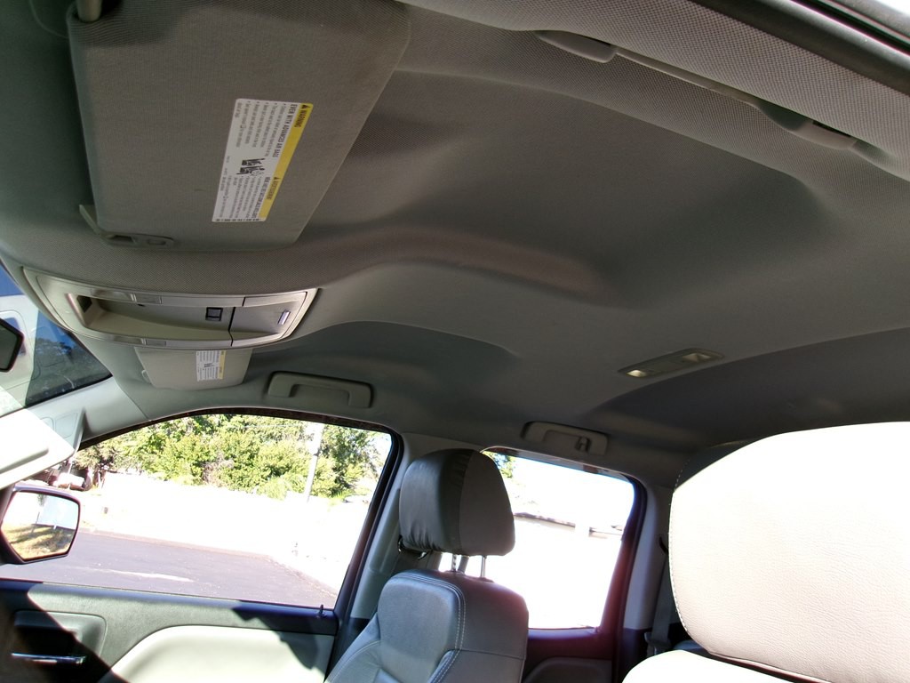 2015 Chevrolet Silverado 1500 Image 58