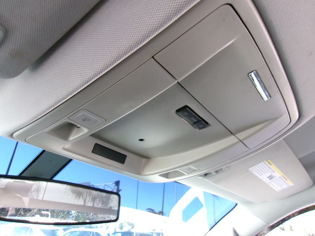 2015 Chevrolet Silverado 1500 Image 59