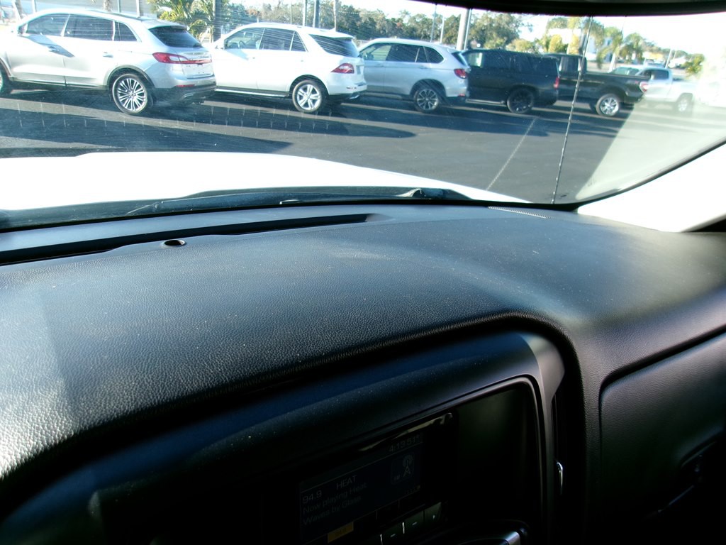 2015 Chevrolet Silverado 1500 Image 60