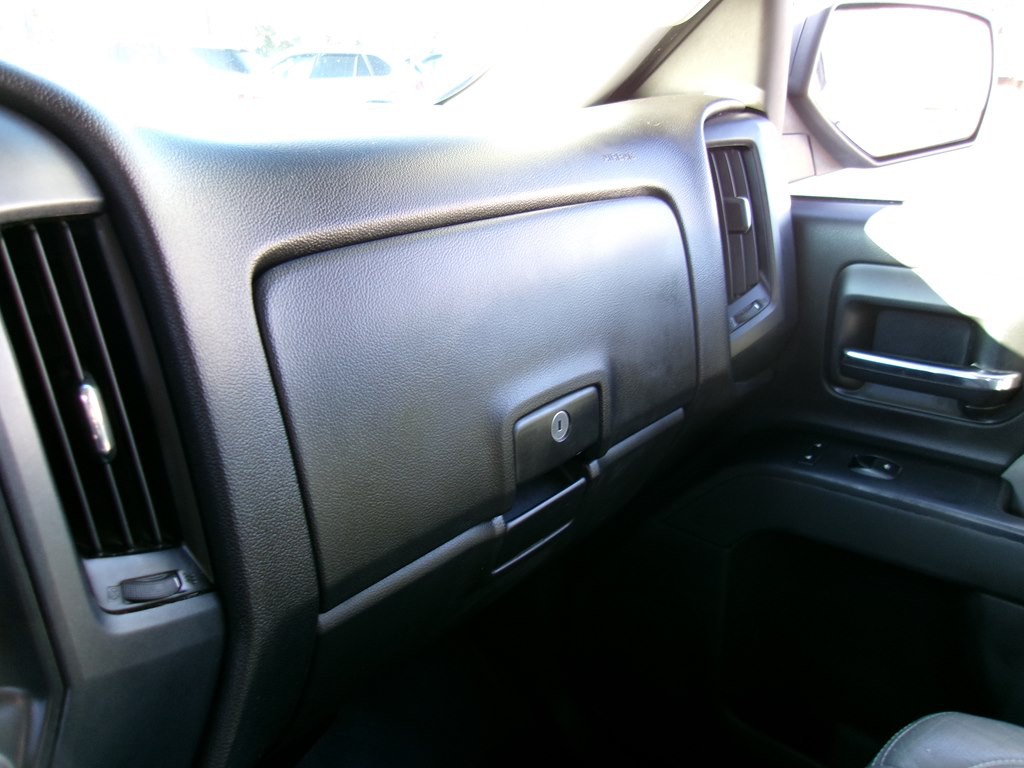 2015 Chevrolet Silverado 1500 Image 61