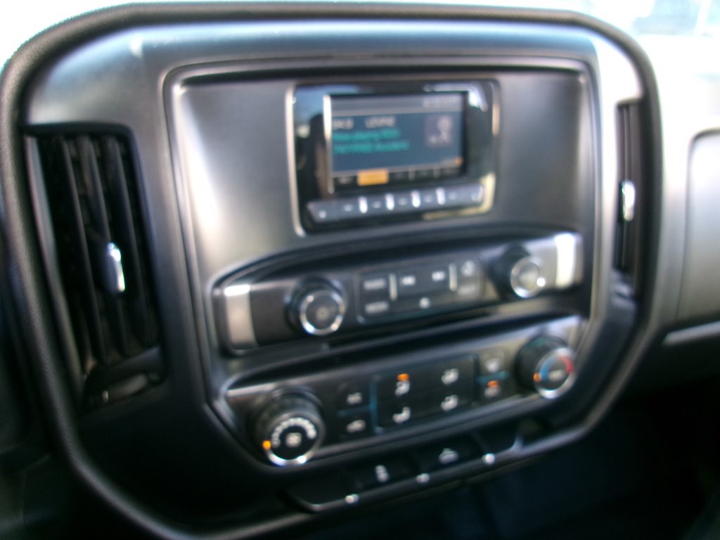 2015 Chevrolet Silverado 1500 Image 66
