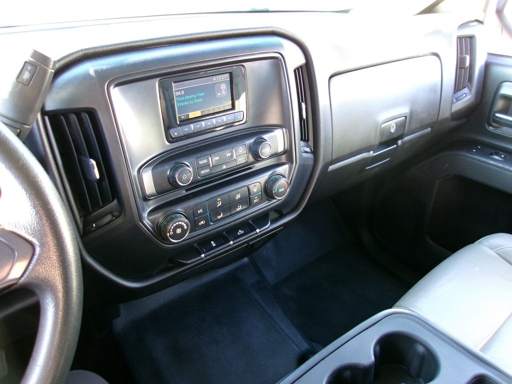 2015 Chevrolet Silverado 1500 Image 67