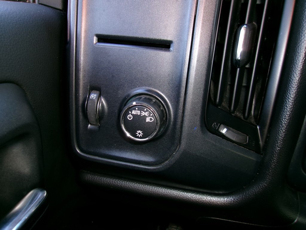 2015 Chevrolet Silverado 1500 Image 69