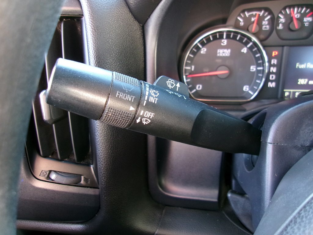 2015 Chevrolet Silverado 1500 Image 70