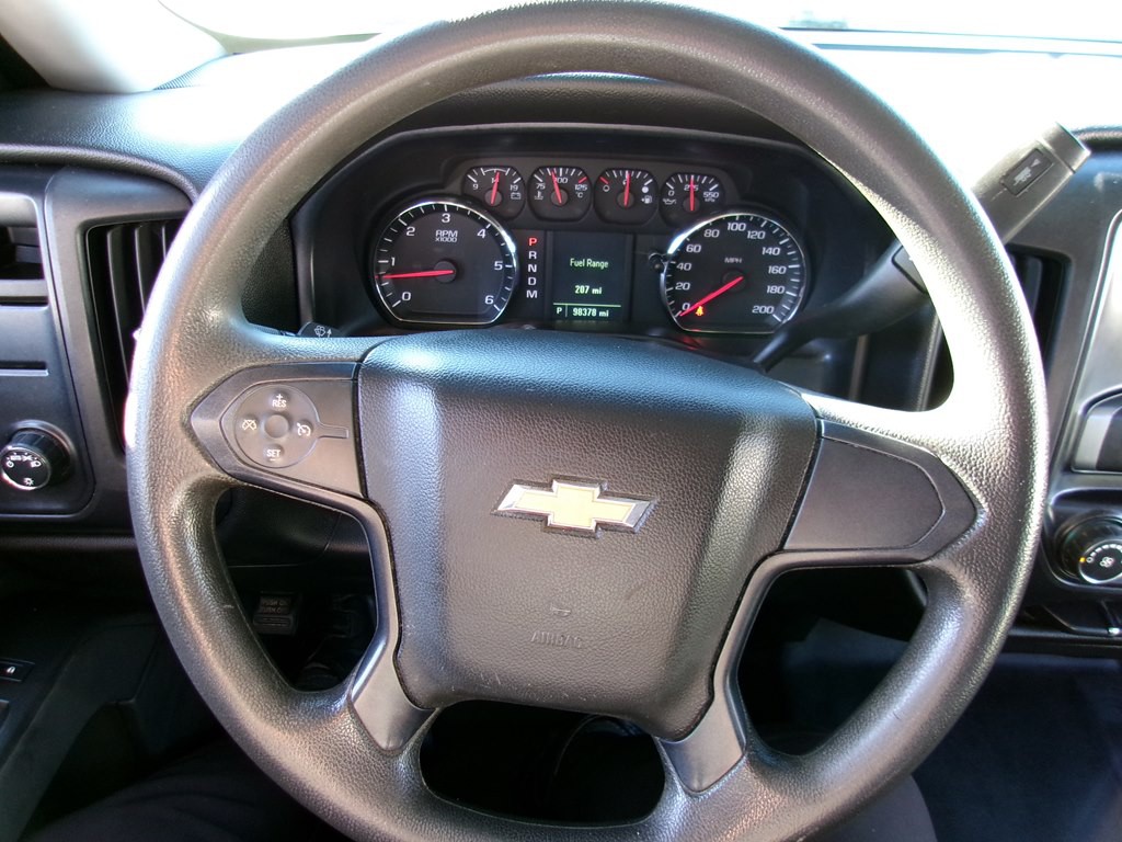 2015 Chevrolet Silverado 1500 Image 72