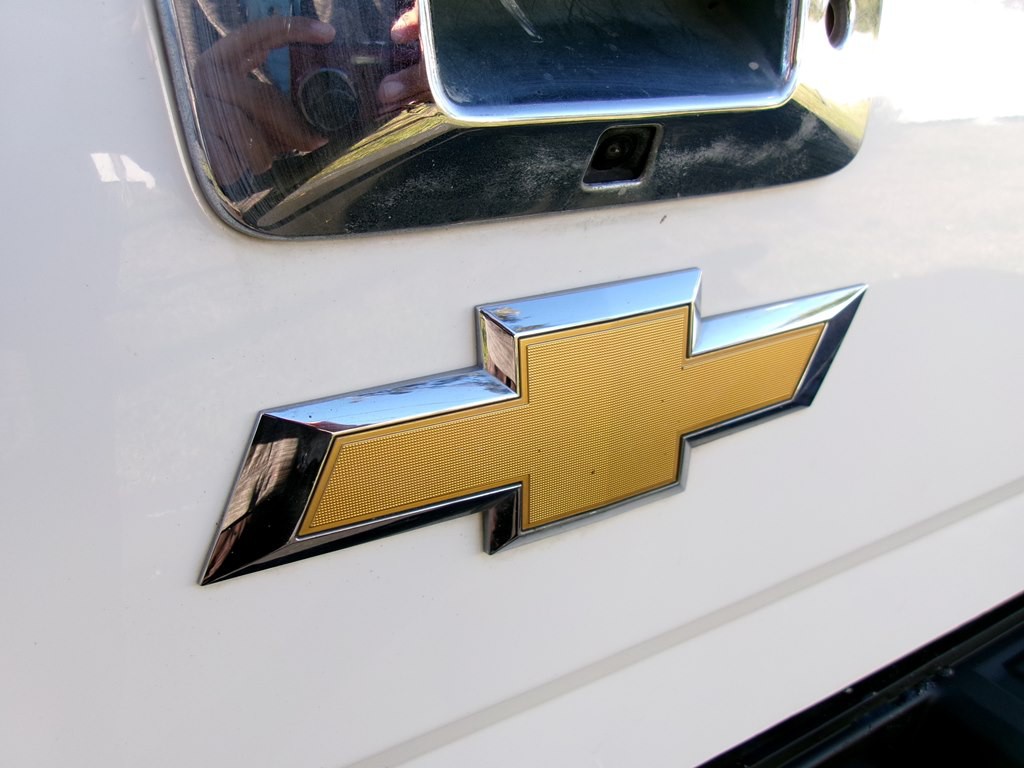 2015 Chevrolet Silverado 1500 Image 75