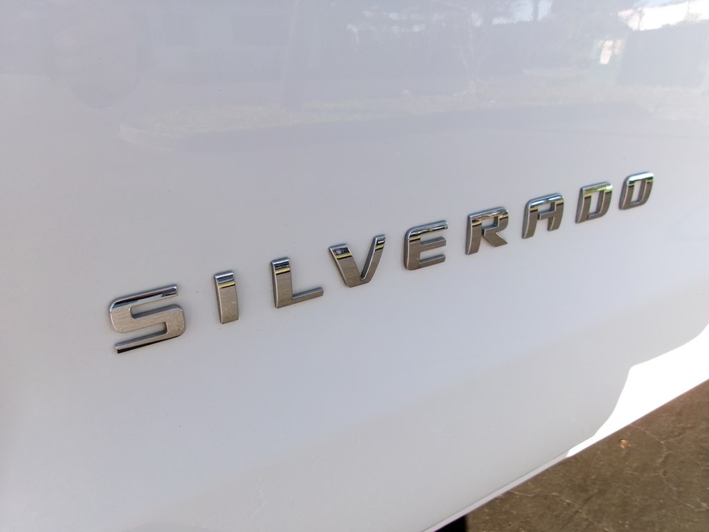 2015 Chevrolet Silverado 1500 Image 76