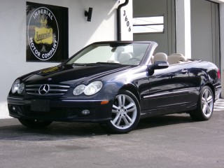 Image for 2006 Mercedes-Benz CLK-Class CLK 350 ID: 7100605