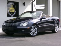 Image for 2006 Mercedes-Benz CLK-Class CLK 350 ID: 7100605