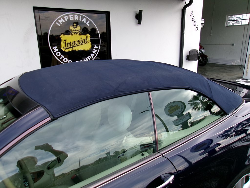 2006 Mercedes-Benz CLK-Class Image 38