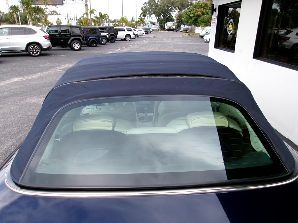 2006 Mercedes-Benz CLK-Class Image 44