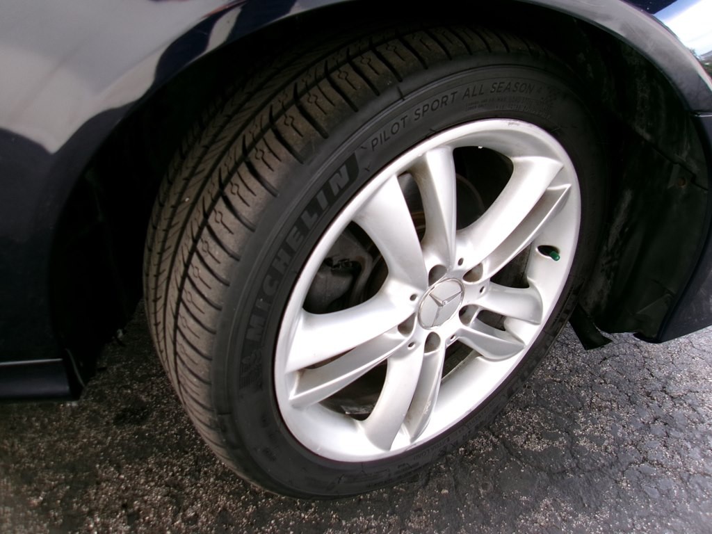 2006 Mercedes-Benz CLK-Class Image 58