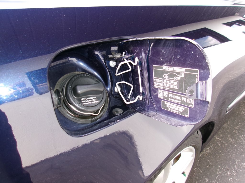 2006 Mercedes-Benz CLK-Class Image 68