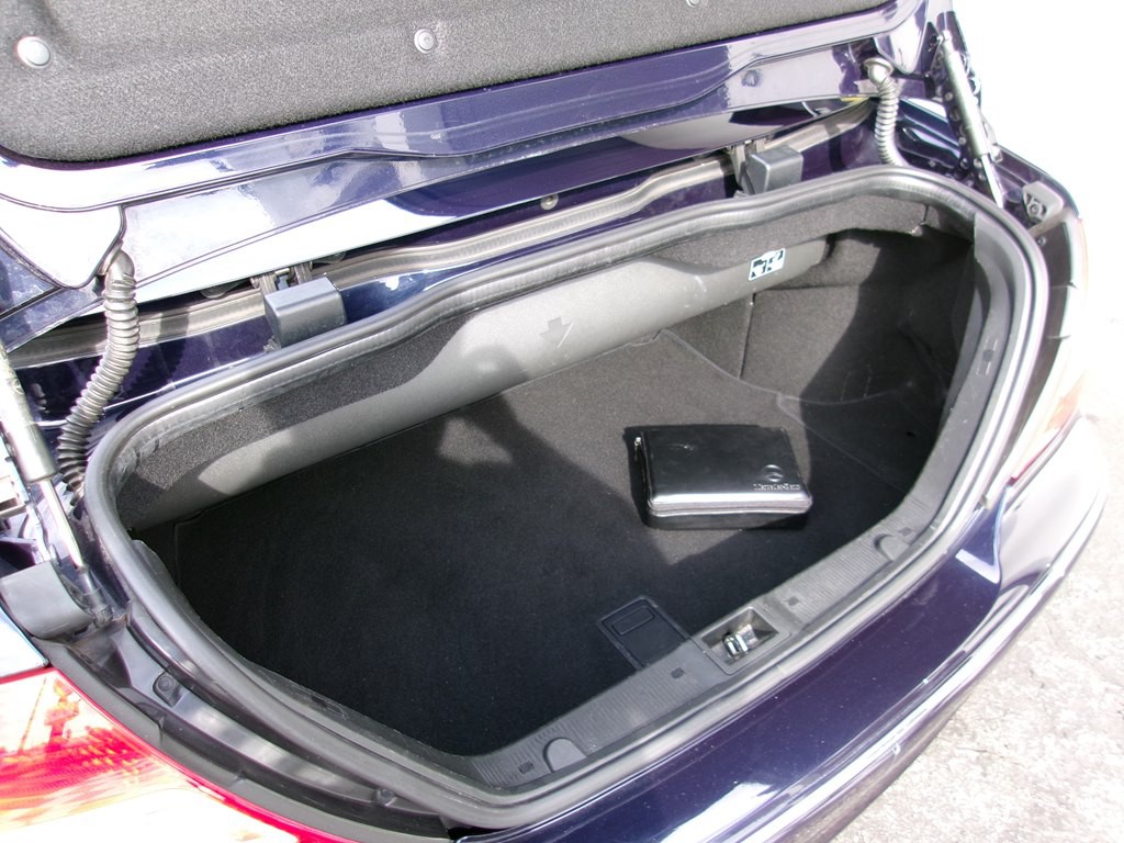 2006 Mercedes-Benz CLK-Class Image 70