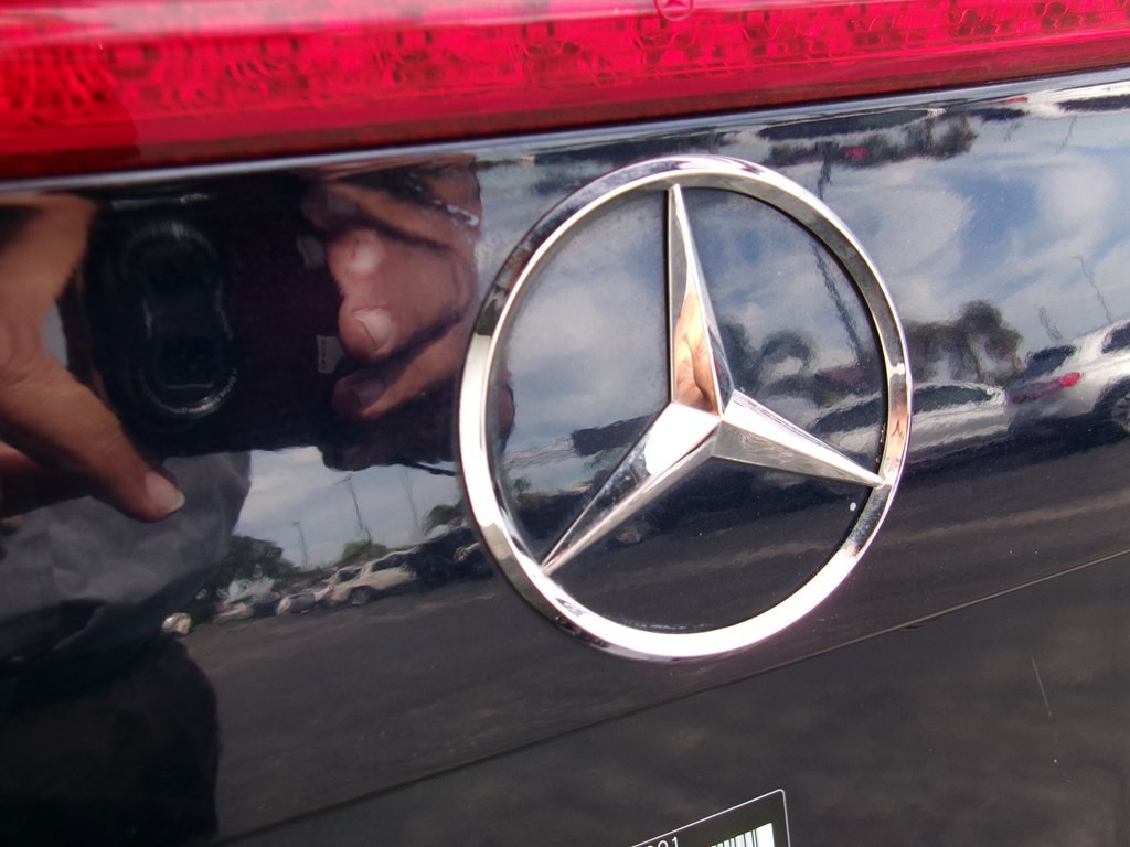 2006 Mercedes-Benz CLK-Class Image 72