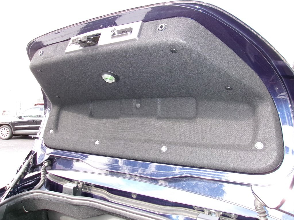 2006 Mercedes-Benz CLK-Class Image 78