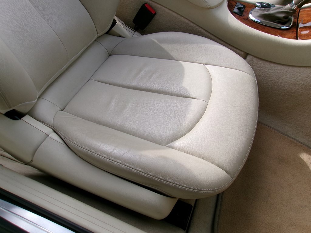 2006 Mercedes-Benz CLK-Class Image 85