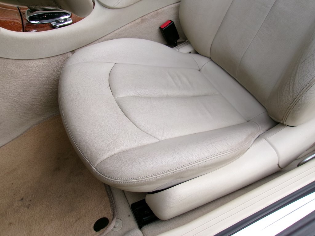 2006 Mercedes-Benz CLK-Class Image 89