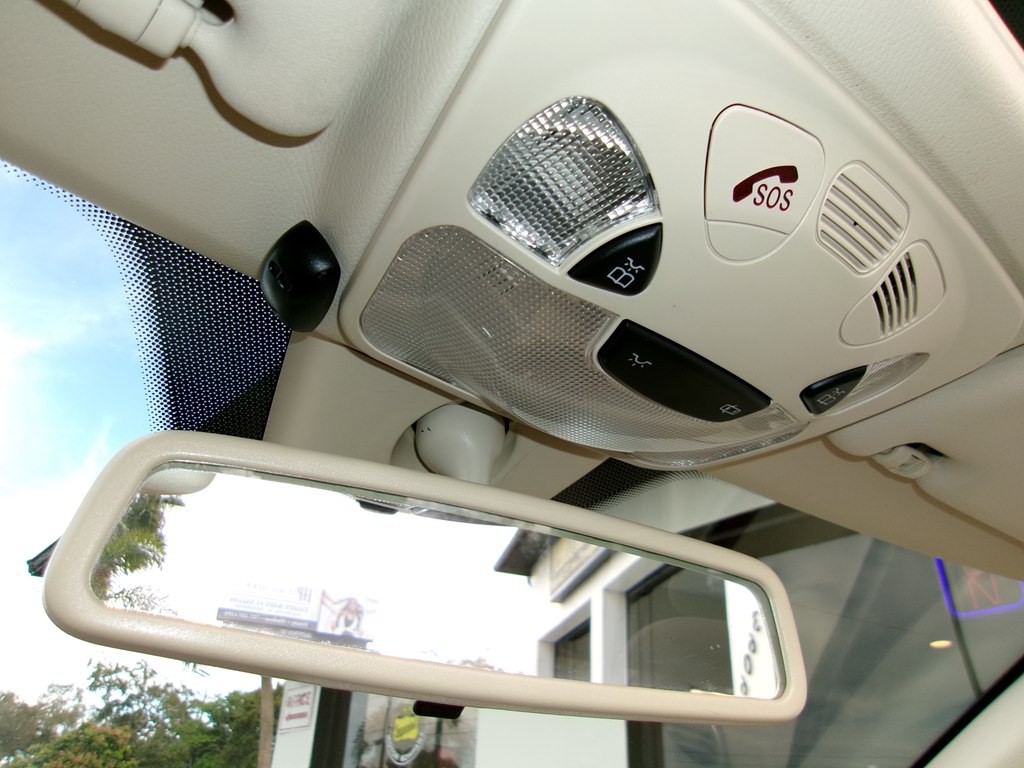 2006 Mercedes-Benz CLK-Class Image 98