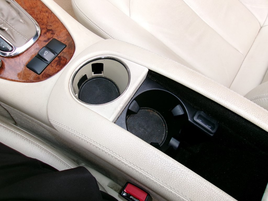 2006 Mercedes-Benz CLK-Class Image 101