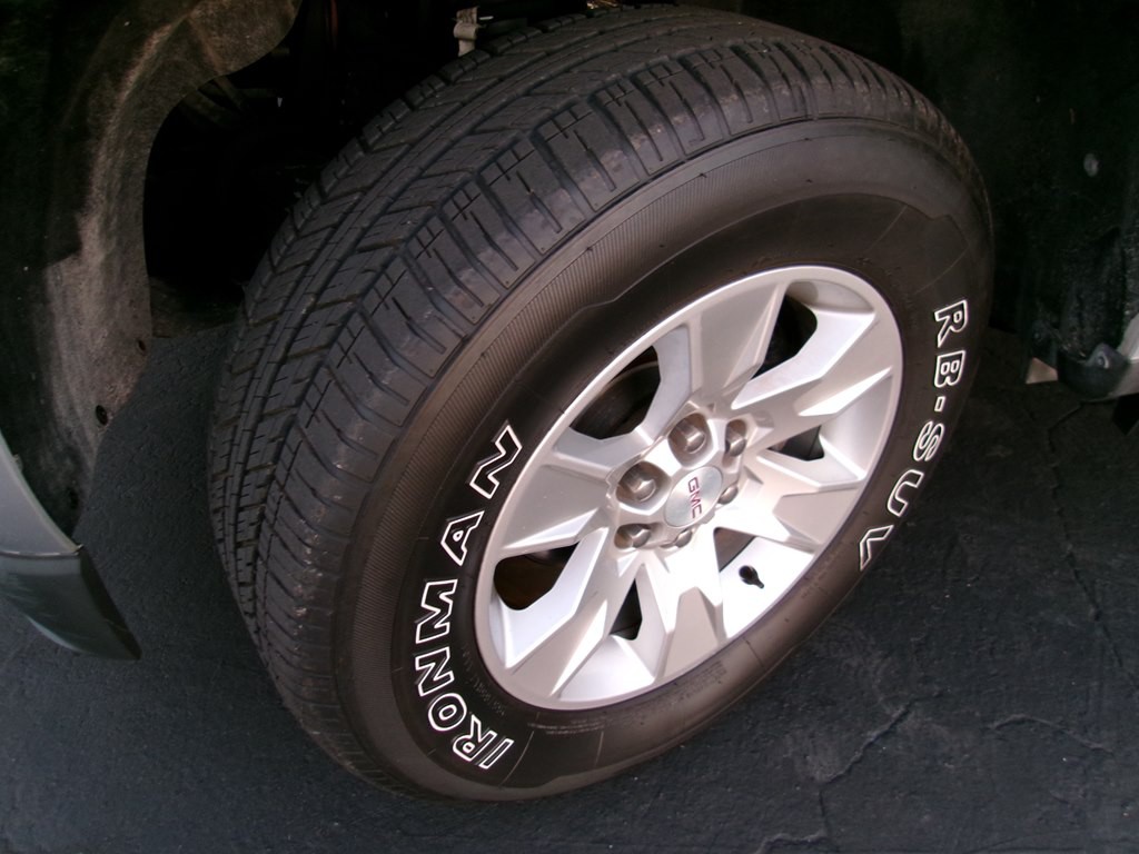 2015 GMC Canyon Image 33