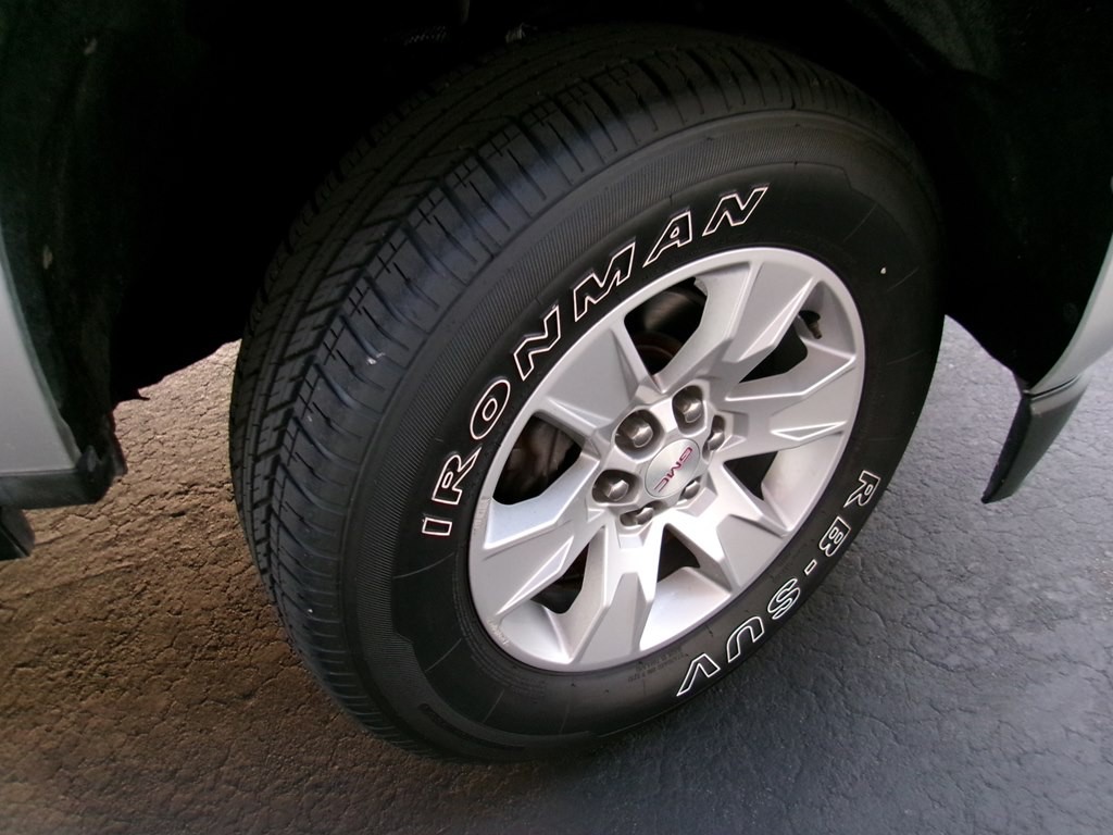 2015 GMC Canyon Image 36