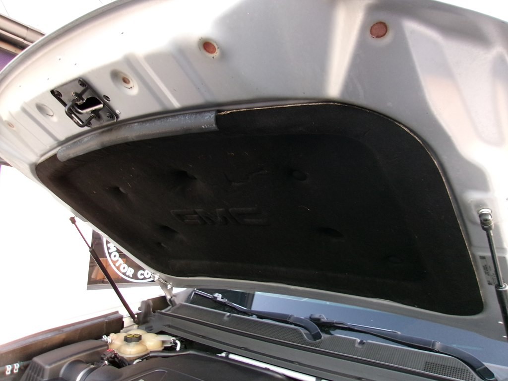 2015 GMC Canyon Image 40