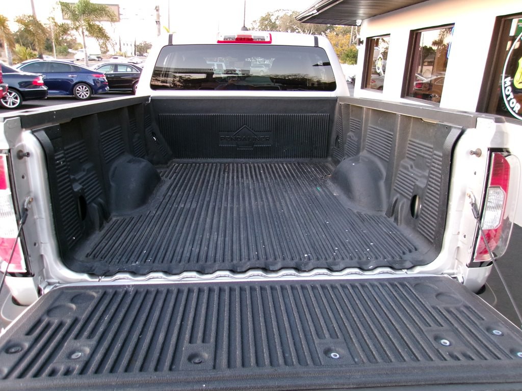 2015 GMC Canyon Image 43