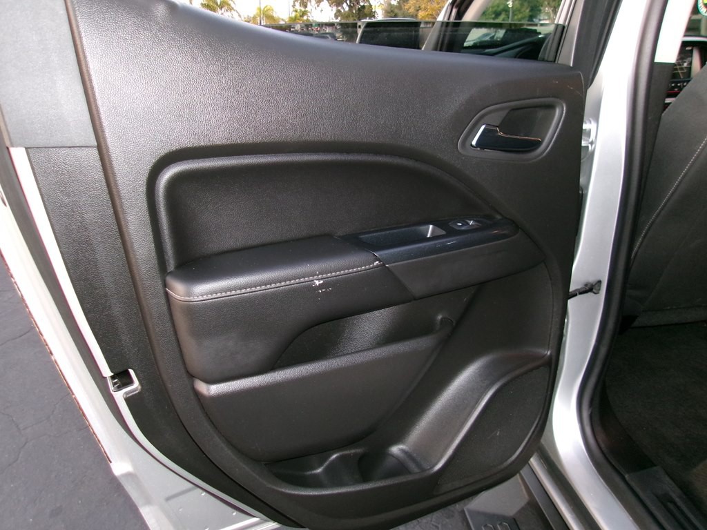 2015 GMC Canyon Image 46