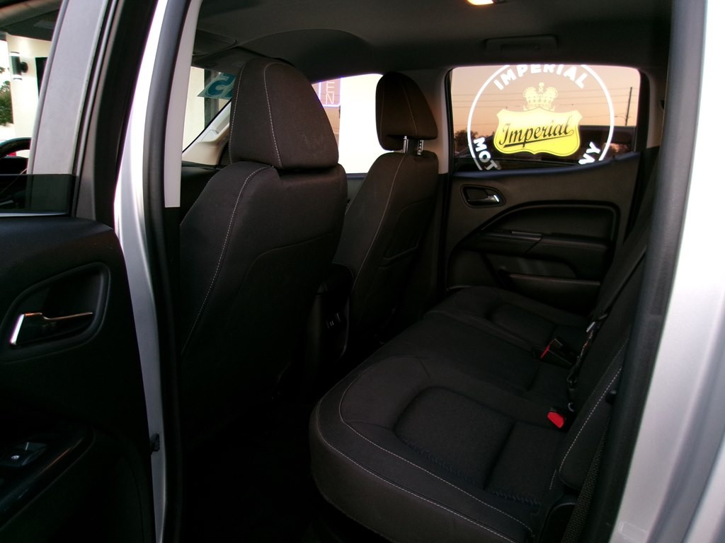 2015 GMC Canyon Image 47