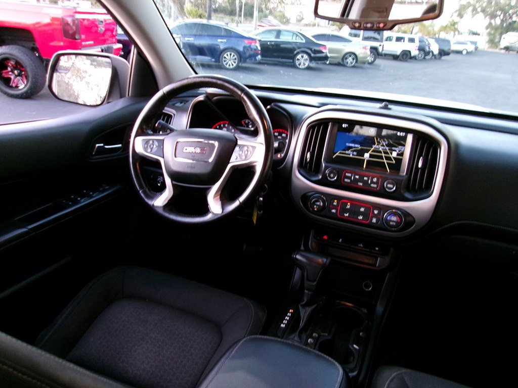 2015 GMC Canyon Image 60