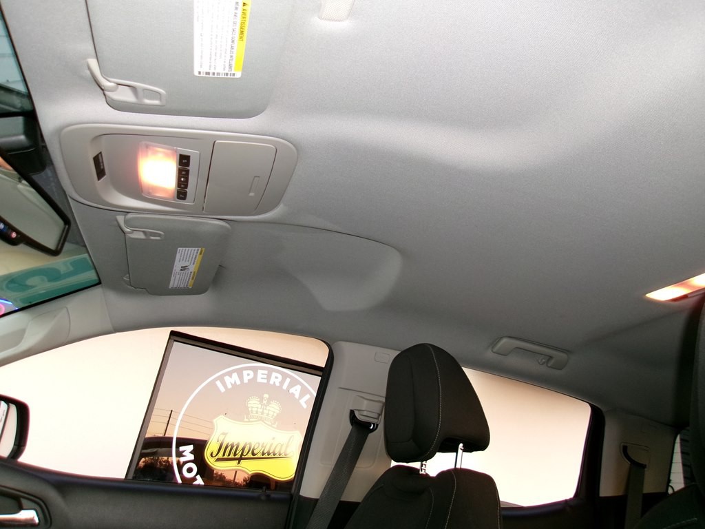 2015 GMC Canyon Image 62