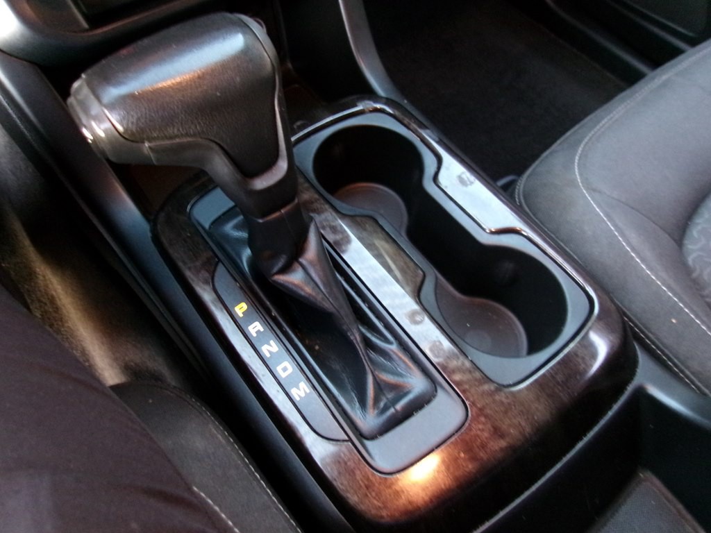 2015 GMC Canyon Image 65