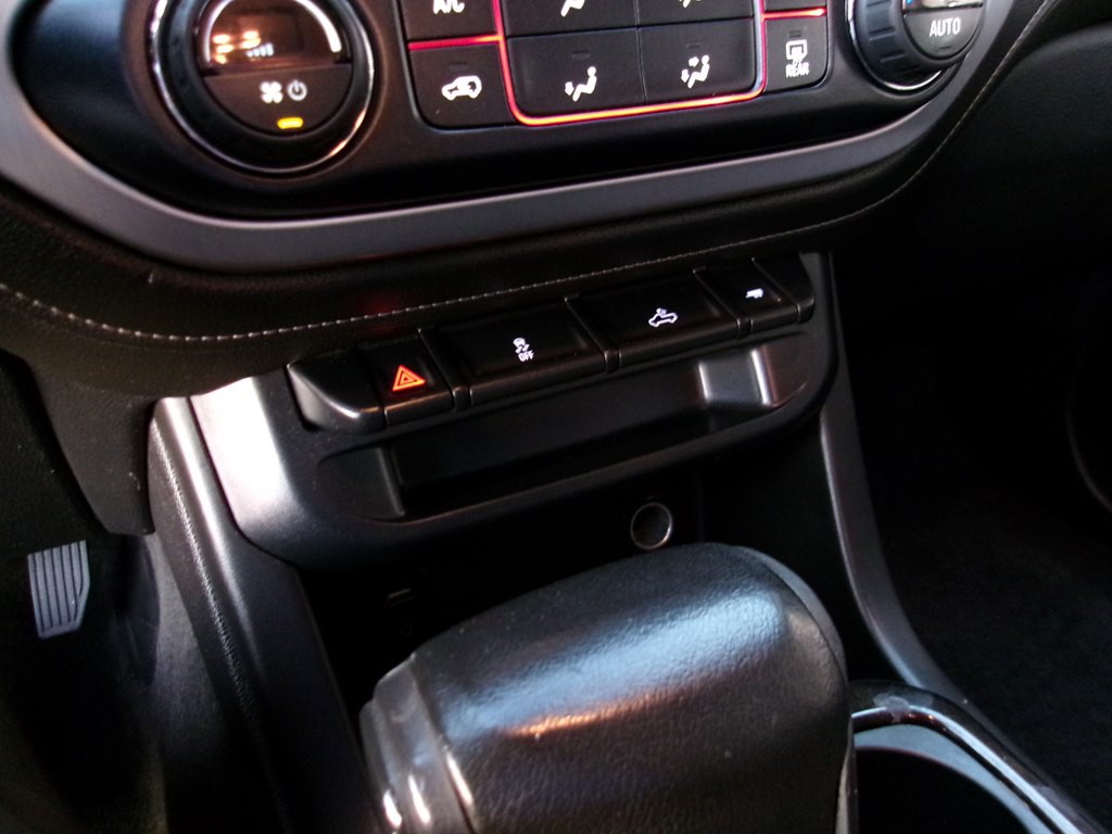 2015 GMC Canyon Image 66