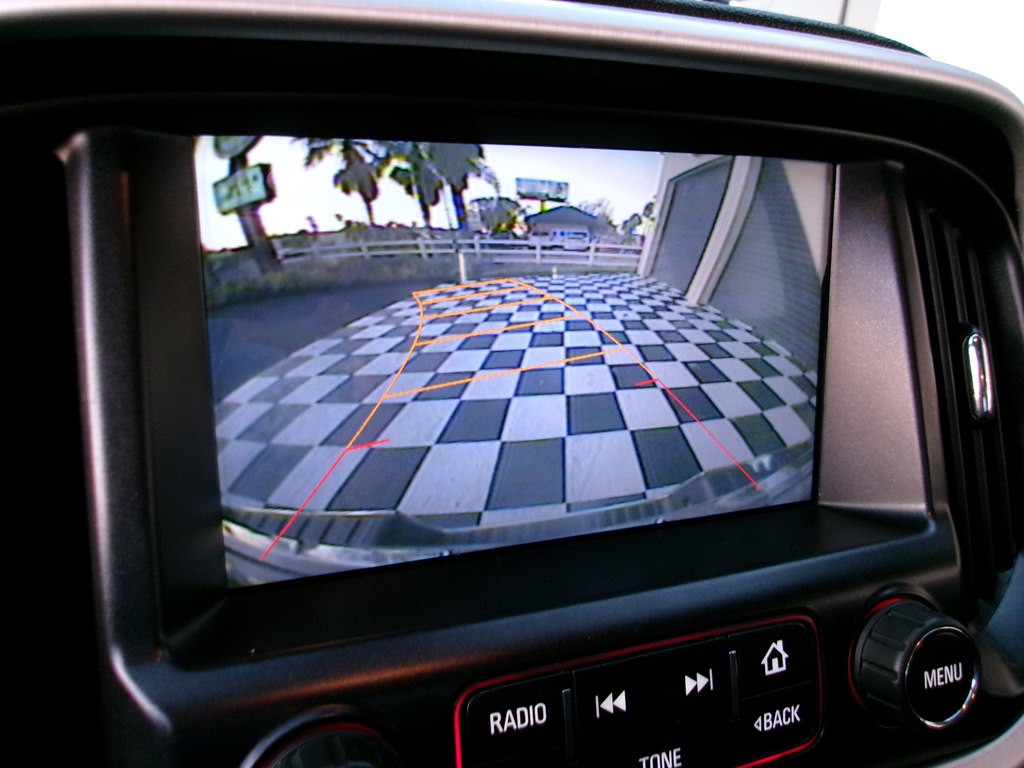 2015 GMC Canyon Image 67