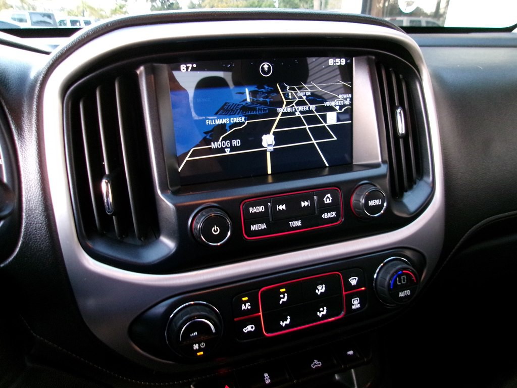 2015 GMC Canyon Image 69